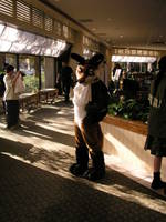 Highlight for album: Further Confusion 2005