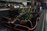volo cars batmobile 2011 7096