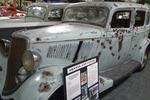 volo cars bonnie clyde 2011 7099