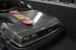 volo cars delorean 2010 6649