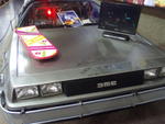 volo cars delorean 2011 324