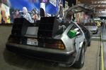 volo cars delorean 2011 7077