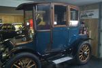 volo cars detroit electric 2011 7105