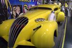 volo cars dick tracy 2011 7100