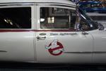 volo cars ecto1 2010 6685