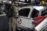 volo cars ecto1 2010 6687