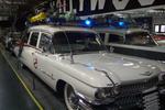 volo cars ecto1 2011 7070
