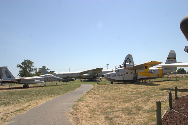 castle planes 6917