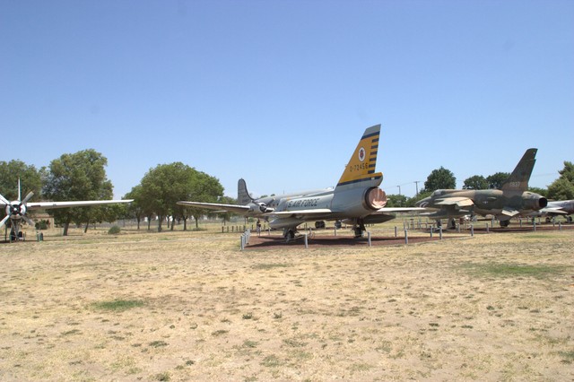castle planes 6919