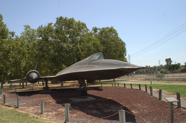 castle sr71 6894