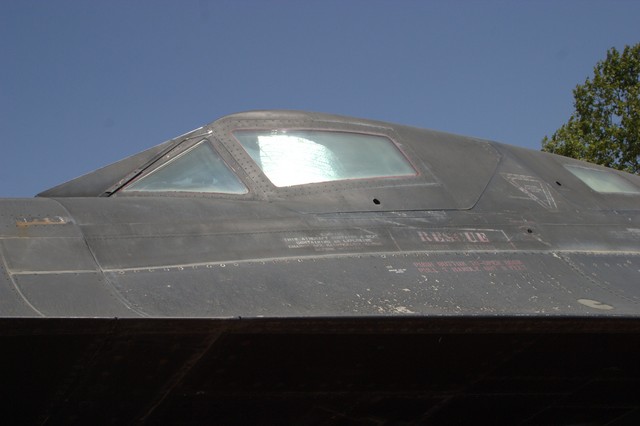 castle sr71 6899