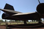 castle sr71 6901
