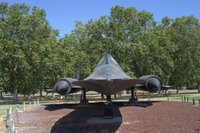 Highlight for album: Castle Air Museum