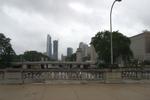 chicago grant park bridge 5628