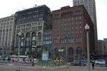 chicago michigan ave 5633