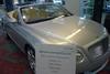 bentley continental 4615