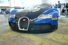 bugatti veyron 4613