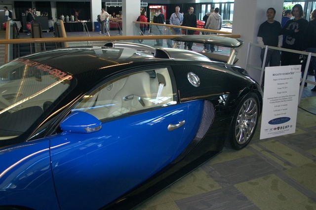 bugatti veyron 4659