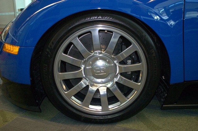 bugatti veyron 4661