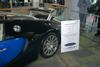 bugatti veyron 4662