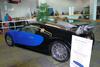 bugatti veyron 4680