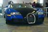 bugatti veyron 4689