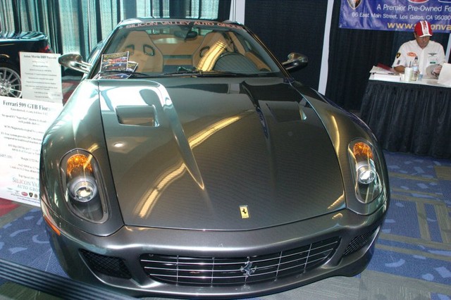 ferrari fiorano 4682