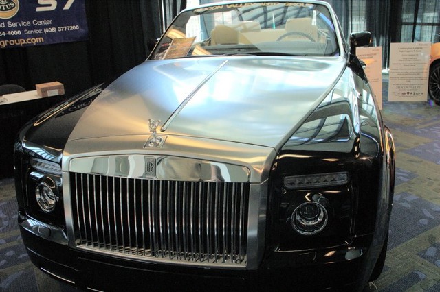 rolls royce phantom 4691