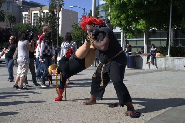fanime 2009  5526