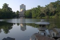 Highlight for album: Chicago Jackson Park