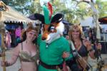 Highlight for Album: Northern Renaissance Faire 2005