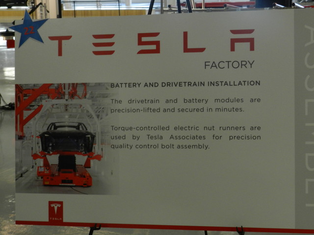 tesla factory 104