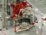 tesla model s 100