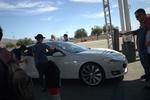 tesla model s 131