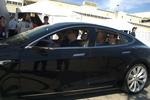 tesla model s 136