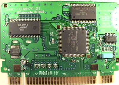 Star Fox (SNES) e o Super FX