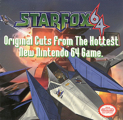 The RetroBeat: Nintendo's legendary Star Fox turns 25, but does it