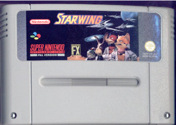 Starwing